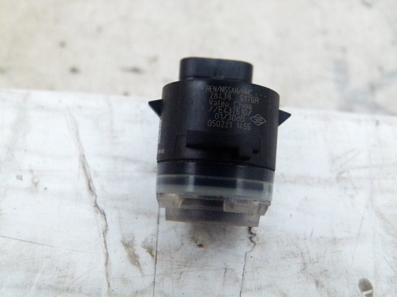 NISSAN QASHQAI J12 J12 2021-ON PARKING SENSOR PDC GENUINE 284386176R