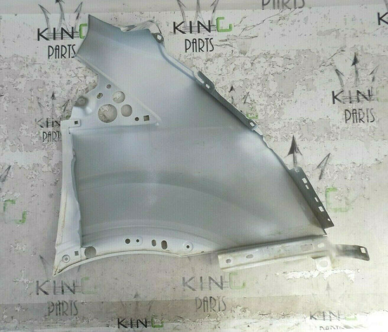 FORD TRANSIT MK8 2014-2018 NEARSIDE LEFT FRONT WING FENDER PANEL