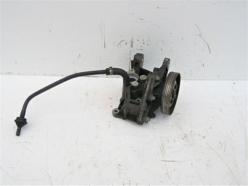 SMART FORTWO W450 2002-2006 PETROL GENUINE WATER PUMP & HOSE PIPE A1602340039