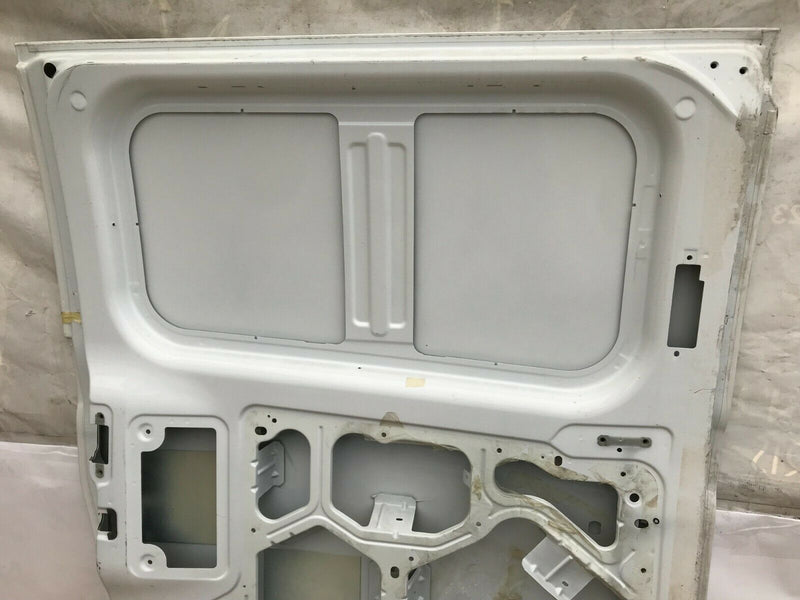 FORD TRANSIT CUSTOM 2013-2021 LEFT SIDE SLIDING SLIDE DOOR PANEL GENUINE
