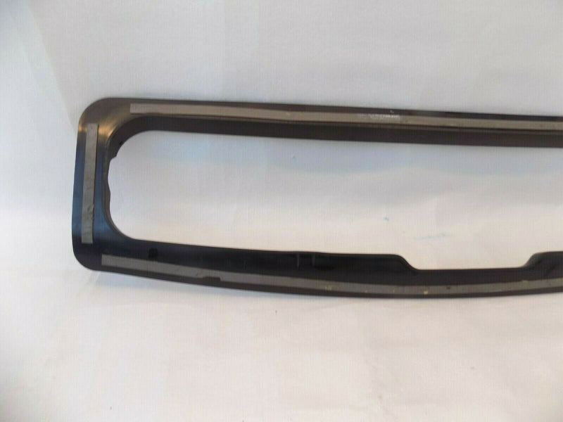 AUDI Q7 4M 2015-ON REAR BUMPER DIFFUSOR BRACKET HOLDER 4M0807941A /B02-82