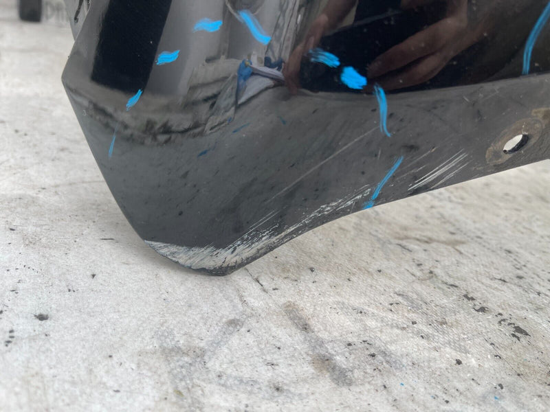 BMW X5 F15 M SPORT 2015-2018 GENUINE FRONT BUMPER PDC 51118054014