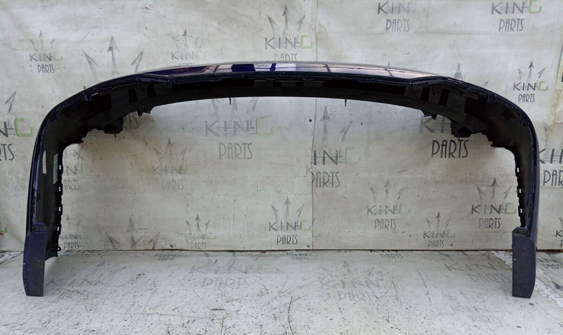 AUDI A5 S5 SPORTBACK 2020-ON REAR BUMPER IN WHITE PDC GENUINE 8W6807511H