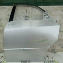 HONDA CIVIC MK8 2005-2010 REAR DOOR PANEL LEFT PASSENGER SIDE in SILVER