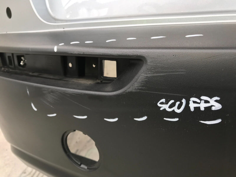 MAZDA CX-30 2019-ON REAR BUMPER PDC GENUINE DFR550221