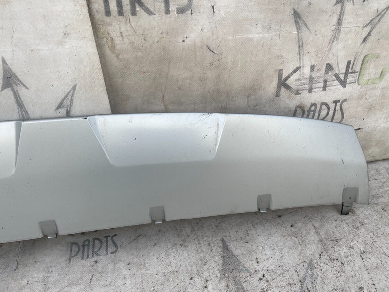 BMW X1 F48 2015-2018 FRONT BUMPER LOWER SPLITTER LIP TRIM 7954213