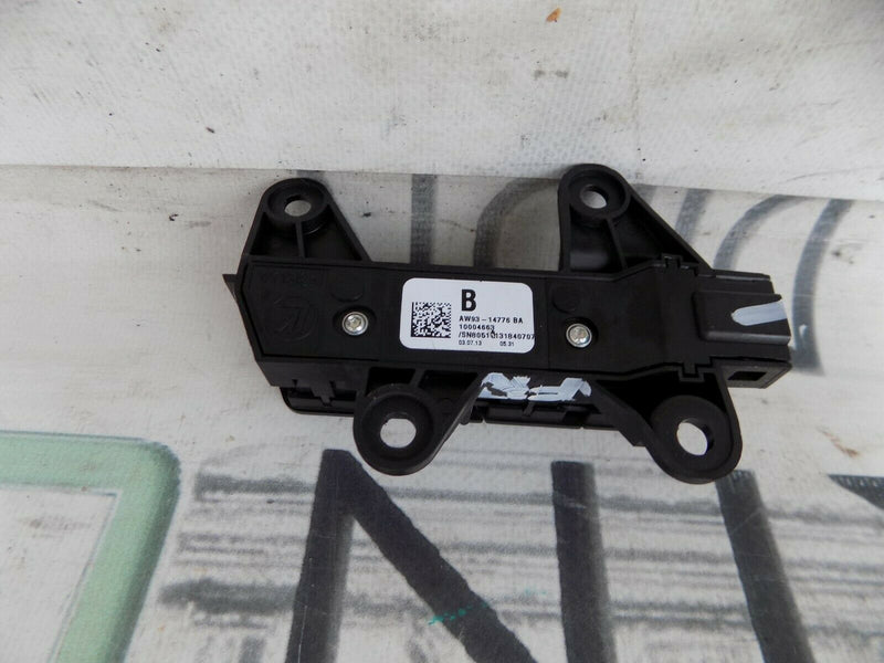 JAGUAR XJ (X351) 2010-2019 FRONT RIGHT MEMORY SWITCH AW9314776BA