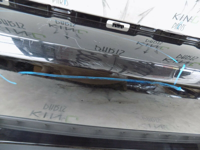 BMW MINI COOPER COUNTRYMAN F60 2017-ON FRONT BUMPER GENUINE 5111 7390520