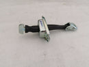 MITSUBISHI L200 PAJERO 2015-ON FRONT DOOR CATCH STOPPER 5702A229 /S40-40