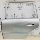 CITROEN C4 GRAND PICASSO 06-12 GENUINE REAR DOOR PANEL LEFT PASSENGER SIDE