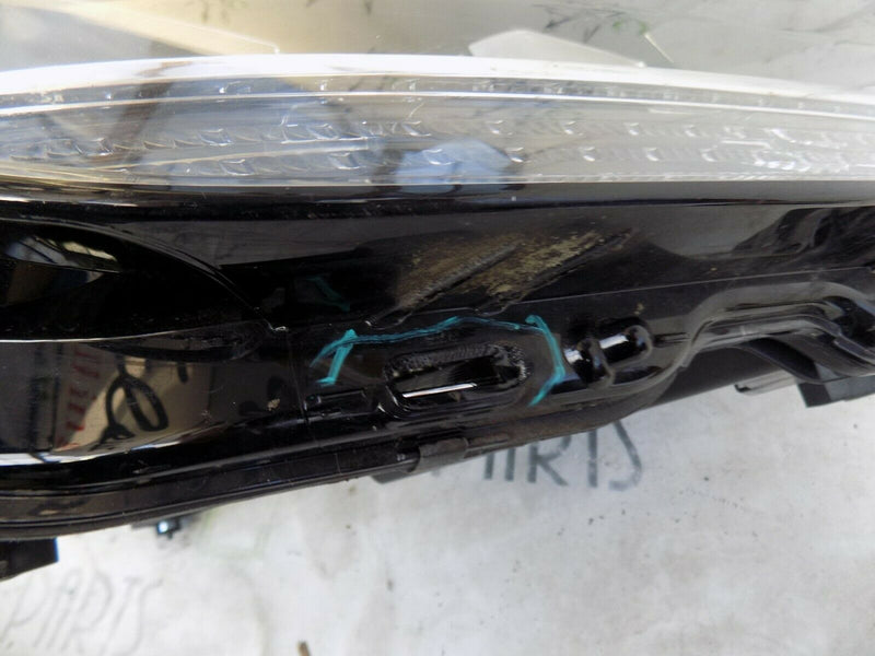 VW TIGUAN MK2 2016-2019 HEADLIGHT GENUINE RIGHT DRIVER SIDE O/S 5NC941006