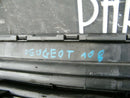 PEUGEOT 108 LOWER CENTRE RADIATOR GRILL GENUINE FRONT BUMPER GRILLE (4458)