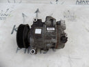 SKODA FABIA VRS 5J 2010-2014 - GEUNINE AIR CON A/C PUMP COMPRESSOR 1K0820859