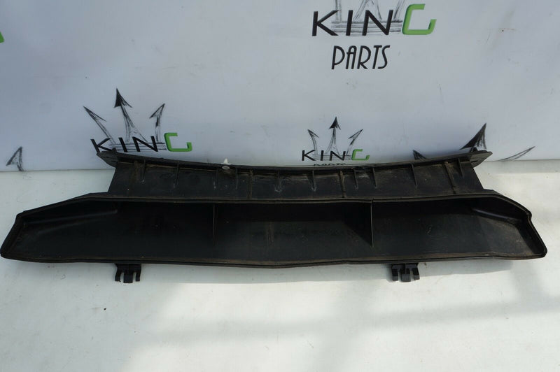 CITROEN C4 PICASSO 2006-2013 AIR INTAKE PANEL 9658173380