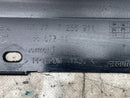 BMW 3 SERIES F30 F31 2012-19 GENUINE LEFT PASSENGER SIDE SKIRT SILL COVER