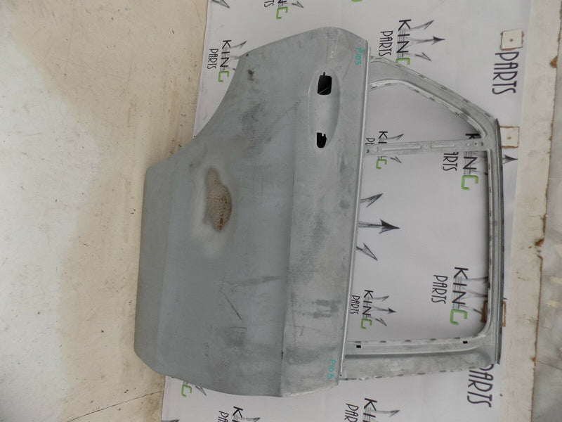 MERCEDES GLC X253 W253 2016-18 REAR DOOR RIGHT DRIVER SIDE A2537320410