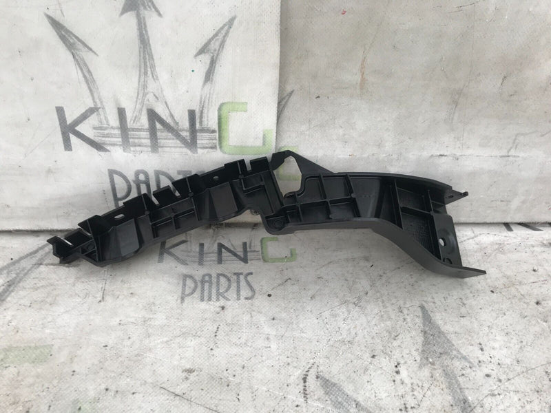 FIAT 500 2009-15 REAR BUMPER LEFT MOUNT BRACKET GENUINE 52061721
