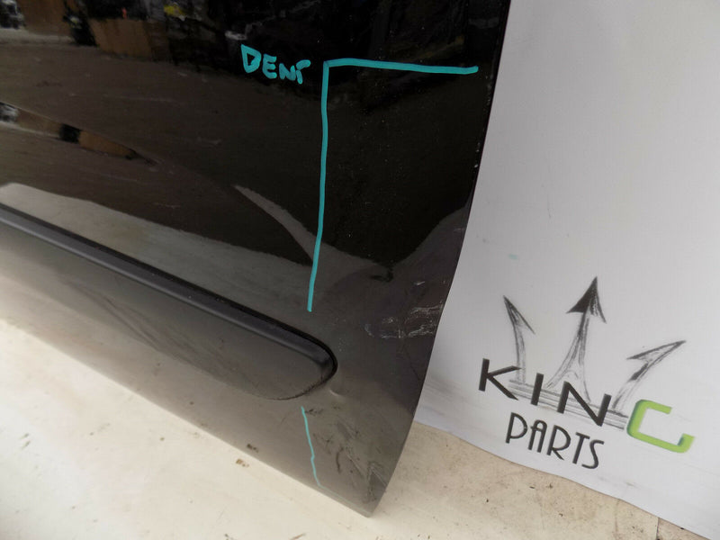 CITROEN JUMPY / PEUGEOT EXPERT 2007-2014 FRONT DOOR PANEL RIGHT DRIVER SIDE