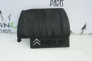 CITROEN C4 PICASSO / PEUGEOT 1.6 HDI DIESEL ENGINE COVER ENGINE 9659999980