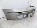 SKODA OCTAVIA II MK2 2004 2005 2006 2007 2008 GREY FRONT BUMPER GENUINE (A1423)