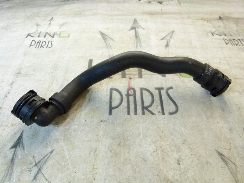 PEUGEOT 308 SW ESTATE 2017-21 INTERCOOLER TUBE PIPE GENUINE 15619169