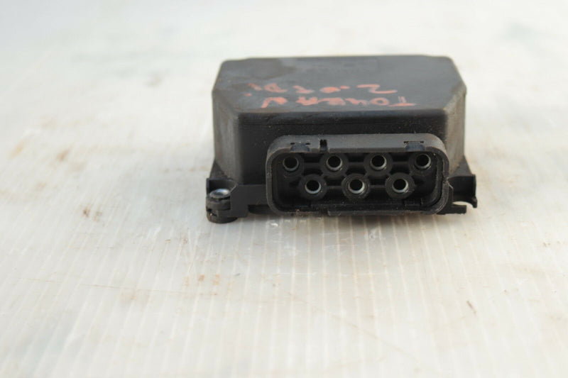 VW TOURAN MK1 2003-2015 2.0 TDI GOLF PASSAT AUDI VACUUM SOLENOID BLOCK *3