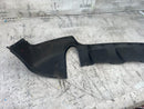 MINI COOPER COUNTRYMAN R60 14-16 REAR BUMPER DIFFUSER VALANCE 9801893114