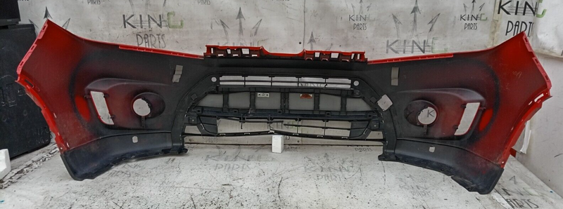 SUZUKI VITARA ALLGRIP 2015-2018 FTONT BUMPER PDC GENUINE 71711-54P