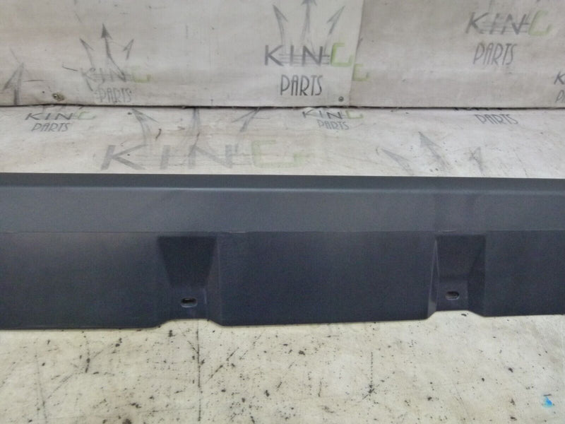 FORD TRANSIT CONNECT 2013-19 RIGHT SIDE SKIRT TRIM GENUINE DT11U10154B