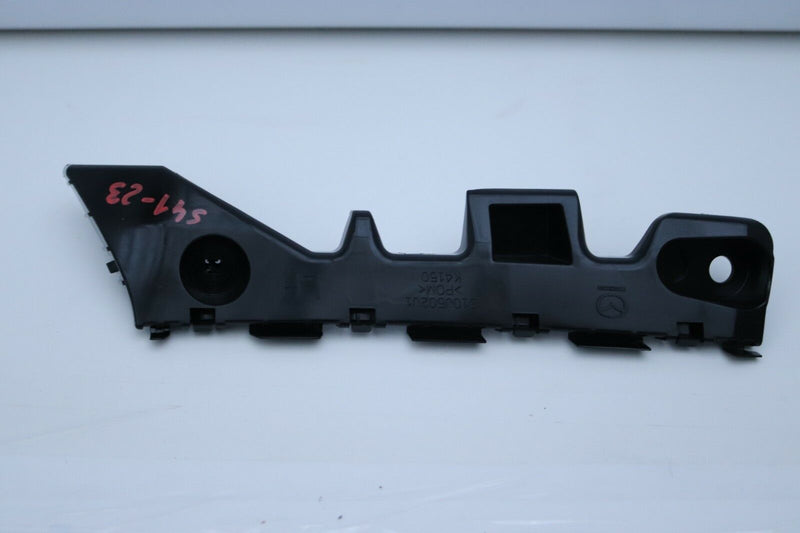 MAZDA CX-3 2015-ON REAR BUMPER LEFT SIDE SUPPORT BRACKET D10J502J1 /S07-60/21-28