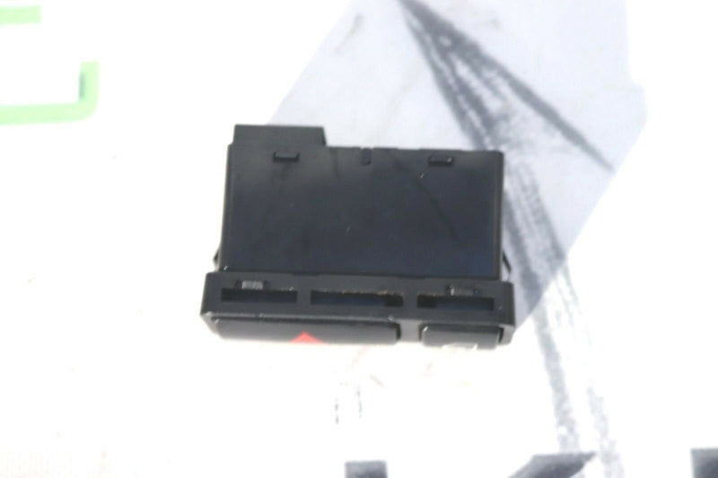 BMW X5 E53 2000-2006 HAZARD DOOR LOCK MIRROR ADJUSTER SWITCH 8368920 *3