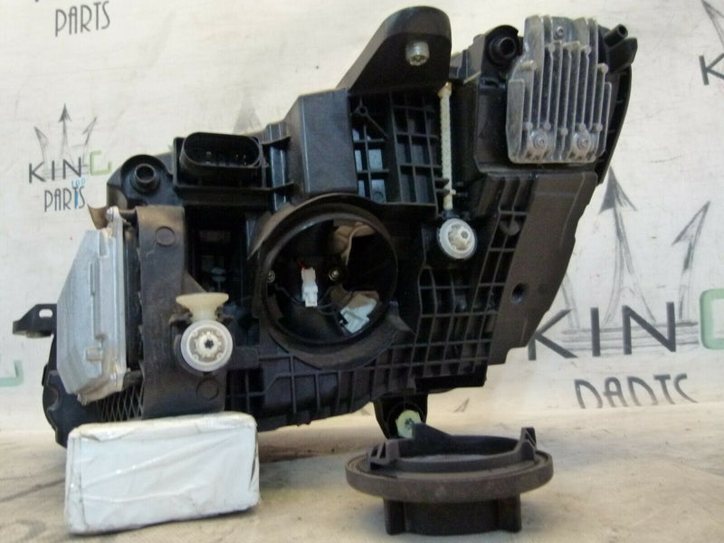 MERCEDES W205 LCI 2019-ON RIGHT SIDE HEADLIGHT FULL LED & BALLAST GENUINE