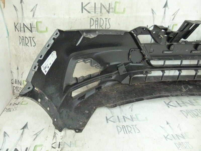 NISSAN QASHQAI MK2 FACELIFT 2017-202 FRONT BUMPER PDC GENUINE 62022HV00H