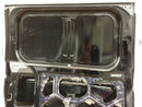 FORD TRANSIT CUSTOM 2012-2018 LEFT SIDE SLIDING DOOR BLACK