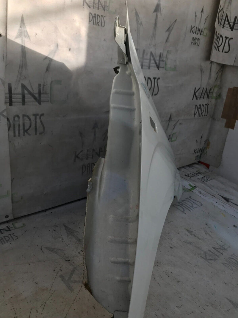 FIAT PANDA Mk4 2012-ON GENUINE FRONT FENDER WING PANEL RIGHT DRIVER SIDE WN1235A