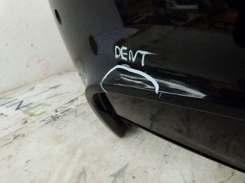 BMW F30 FACELIFT M-SPORT 2015-2018 REAR BUMPER PDC GENUINE 5112 8054195