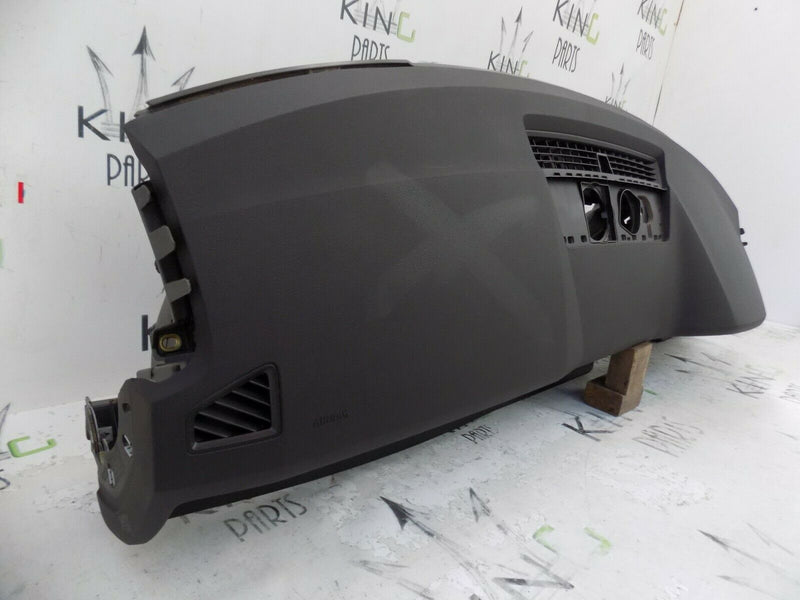 SKODA KODIAQ 2017-ON DASHBOARD BLACK GENUINE 567857181 KING PARTS