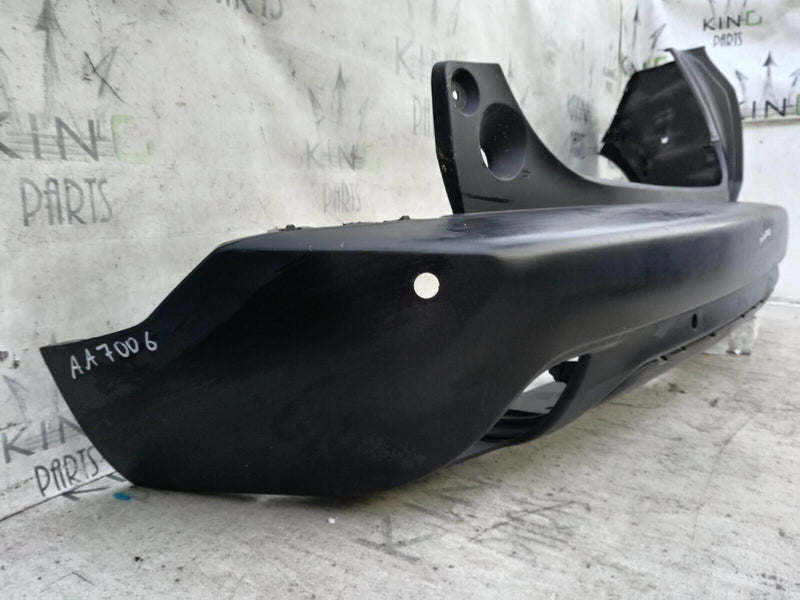 PEUGEOT 2008 2013-2016 REAR BUMPER GENUINE PDC 9801125577