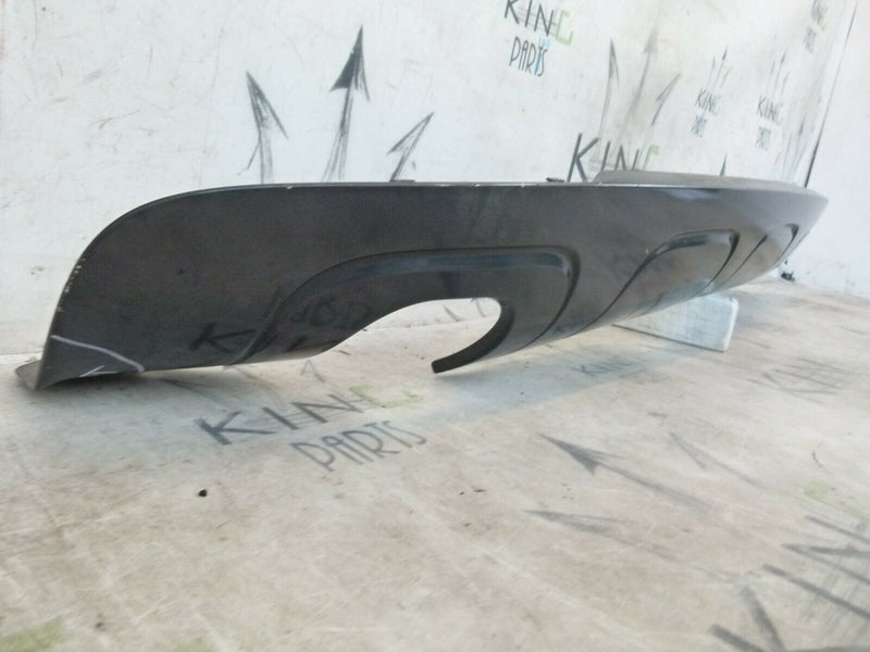 BMW X1 E84 M SPORT 2009-2012 REAR BUMPER LOWER SPOILER GENUINE 8038993