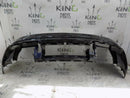 AUDI A3 S3 8V S-LINE LCI SPORT BACK 2017 - 2018 REAR BUMPER PDC 8V4807511