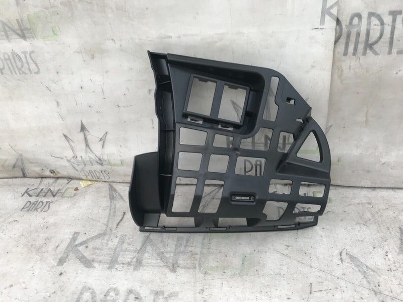 MERCEDES C117 W117 2013-2016 AMG REAR BUMPER BRACKET LEFT A1178850014