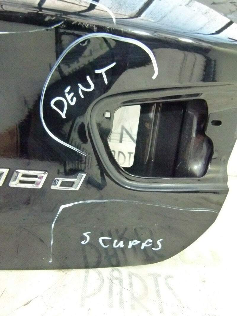 BMW 1 SERIES F20 F21 HATCHBACK 2011-18 GENUINE TAILGATE BOOT LID PANEL