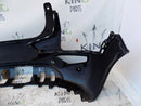 KIA STONIC 2017-2019 BLACK REAR BUMPER GENUINE PDC 86612-H8400