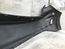FORD FIESTA MK8 STYLE 2017-2021 REAR BUMPER GENUINE H1BB17906A