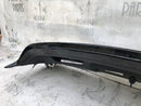 LAND ROVER VELAR L560 - BOOT LID SPOILER PANEL & THIRD BRAKE LIGHT STOP