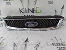 FORD MONDEO III MK3 2005-2006 FRONT BUMPER UPPER GRILL GRILLE GENUINE