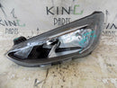 FORD FOCUS MK4 2018> GENUINE LED HEADLIGHT LAMP LEFT SIDE JX7B-13W030-DE