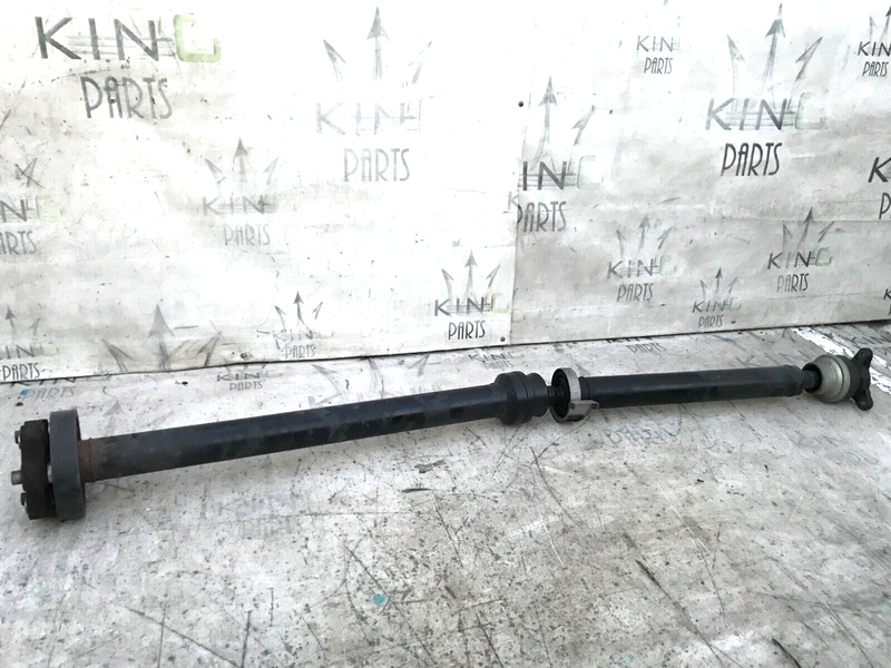 MERCEDES GLC X253 2.0 PETROL 4MATIC G-TRONIC PROPSHAFT PROP SHAFT A2534101201