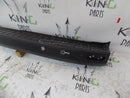 FORD TRANSIT CUSTOM 2012-2018 REAR BUMPER GENUINE PDC HOLES BK21-17E962 A