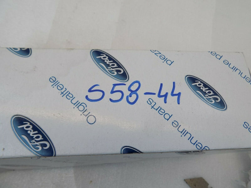 FORD Transit & Ranger 2014+ TDCi OVAL GRILLE BADGE Front Emblem Genuine /S58-44